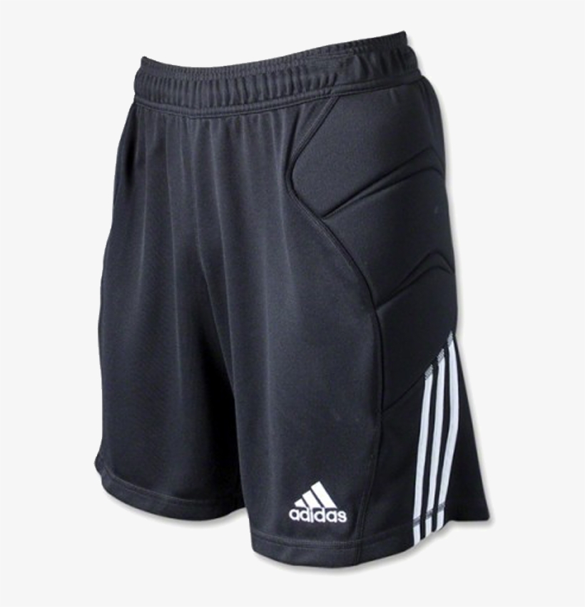 Tierro 13 Shorts - Adidas Tierro 13 Gk Shorts, transparent png download