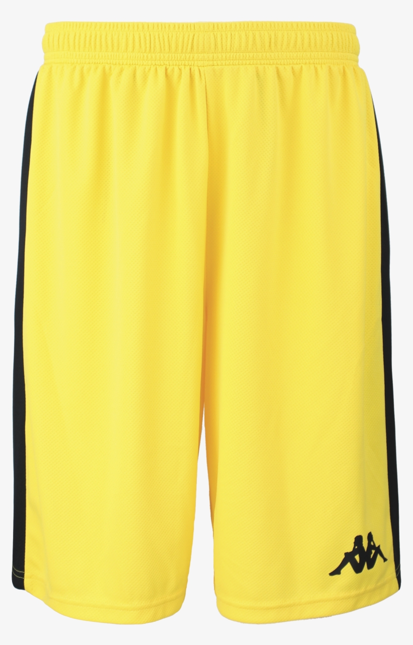 Caluso Shorts - Kappa, transparent png download
