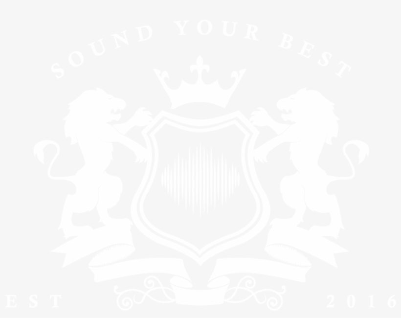 Podcast Editing Services - Animated Logo Luxury, transparent png download