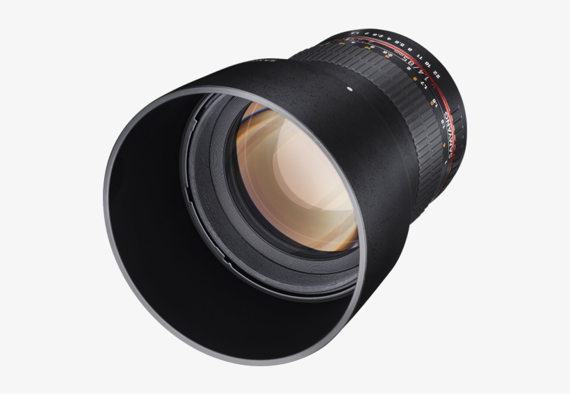 1551769556 - 85mm F1 4 As If Umc Sony E Mount, transparent png download