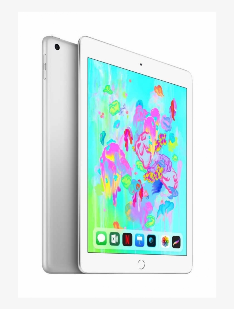 Auction - Ipad Generation 5, transparent png download