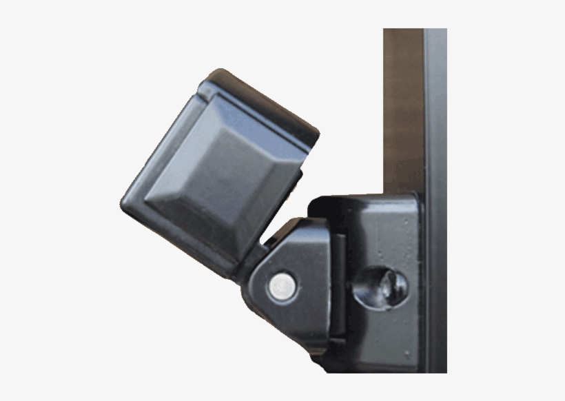 Riviera Rail Stair Swivel Mount Bracket - Tool, transparent png download