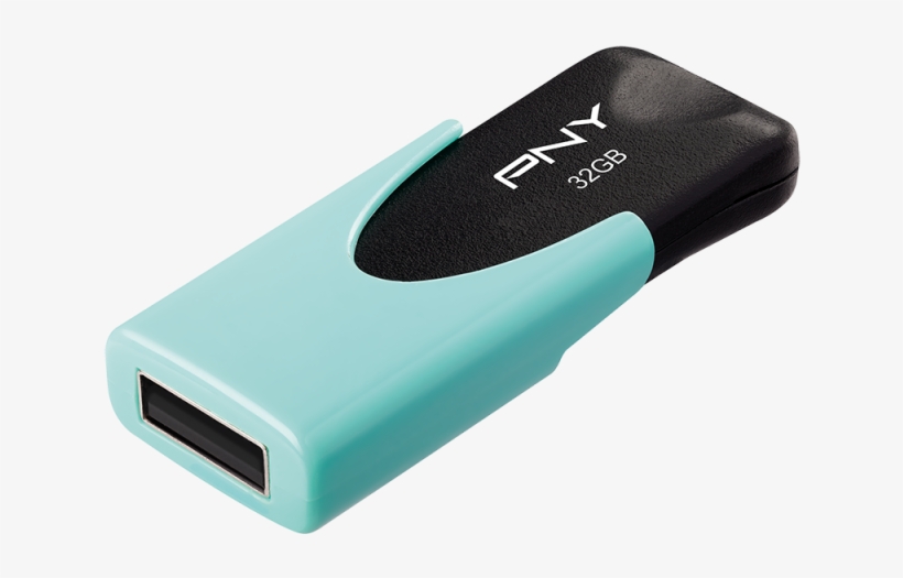 It - Pny Attache 4, transparent png download