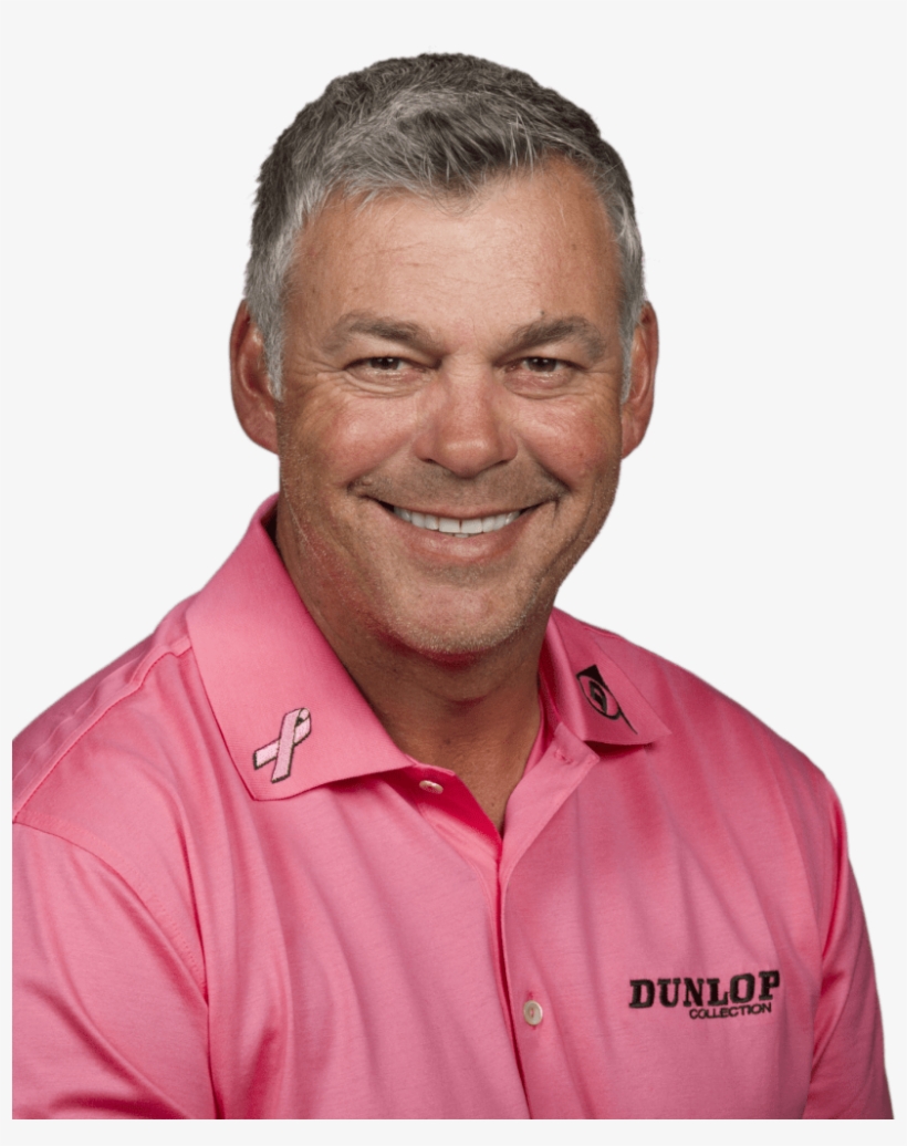 Darren Clarke, transparent png download