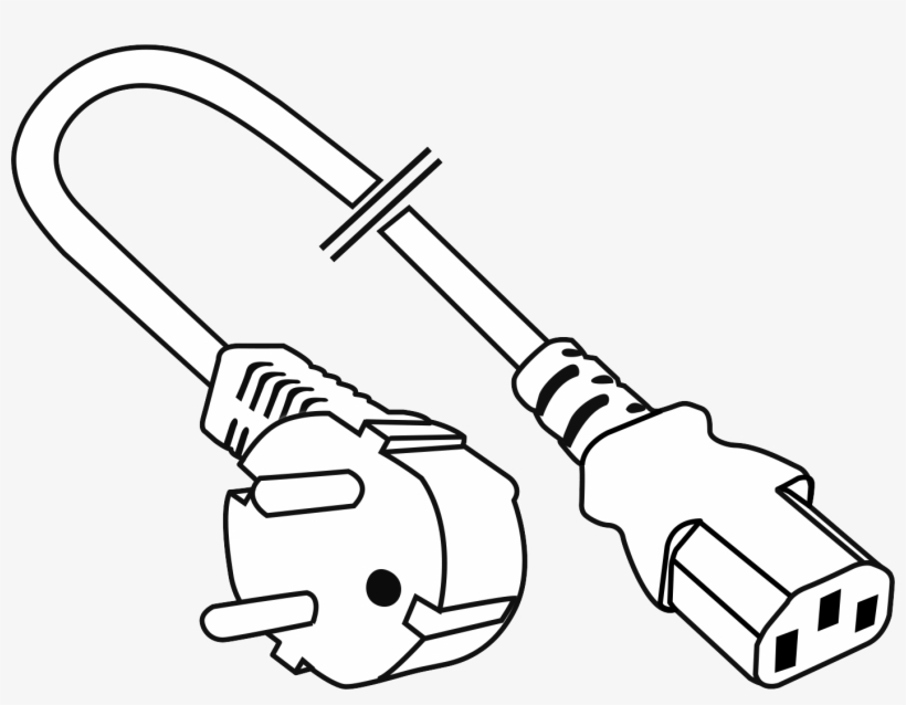 Cable, transparent png download