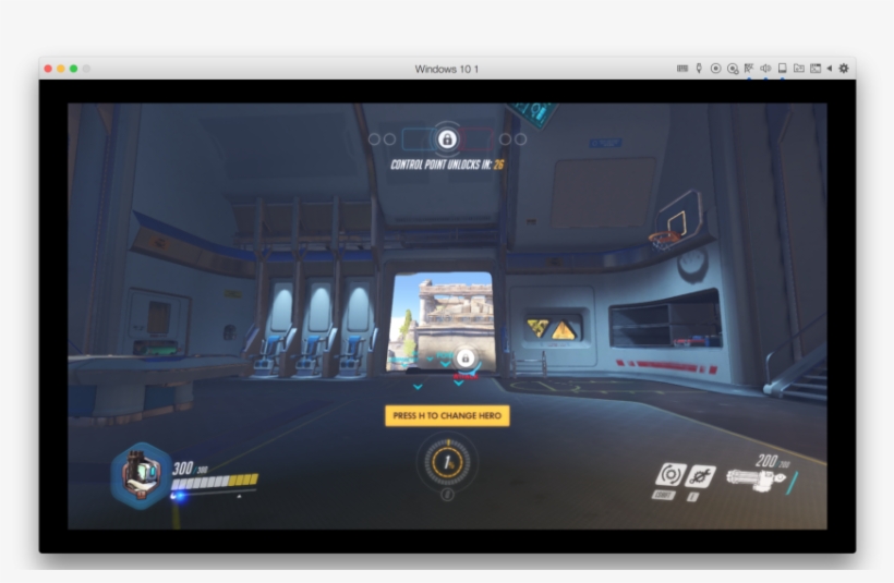 Parallels Desktop 12 - Parallels Desktop Gaming, transparent png download