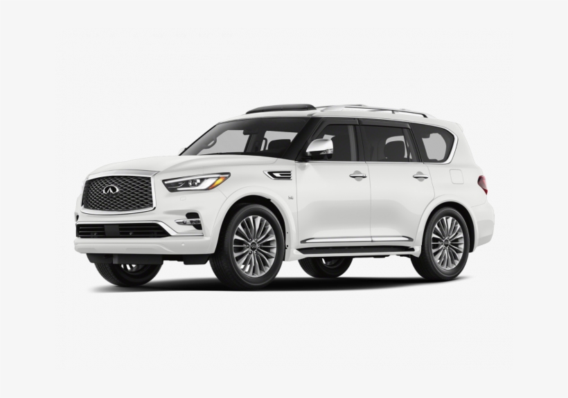 Cc 2018ins180001 01 1280 Qac - 2018 Infiniti 7 Passenger, transparent png download