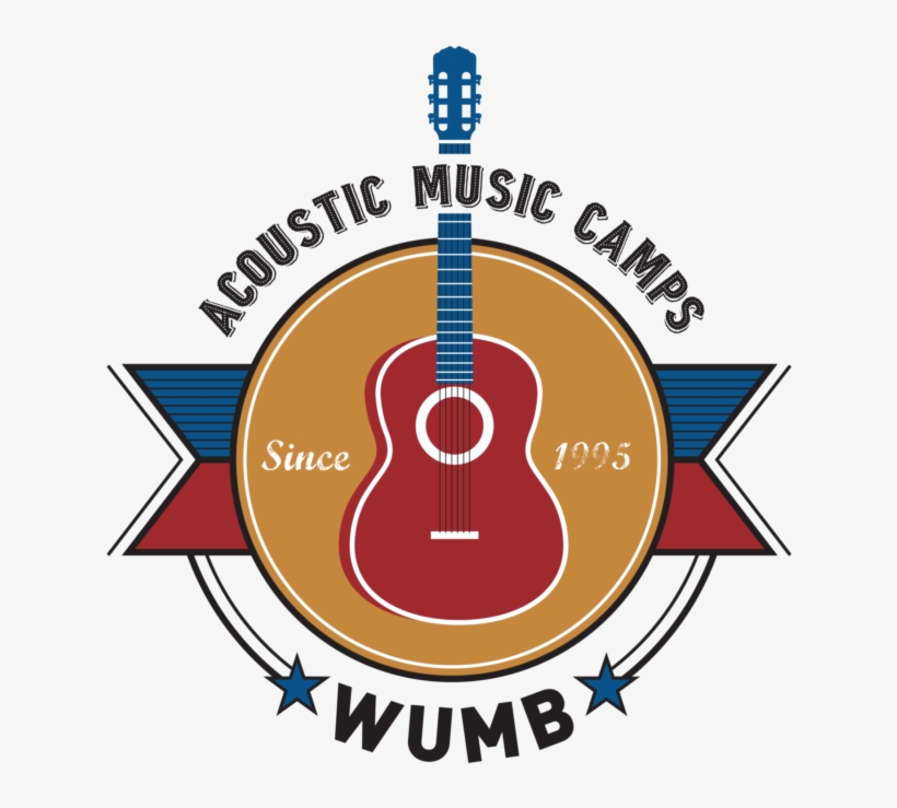 Wumb's Acoustic Music Camps Program Is Making Plans - Graphic Design, transparent png download