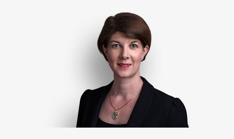 Clodagh Bradley Qc, transparent png download