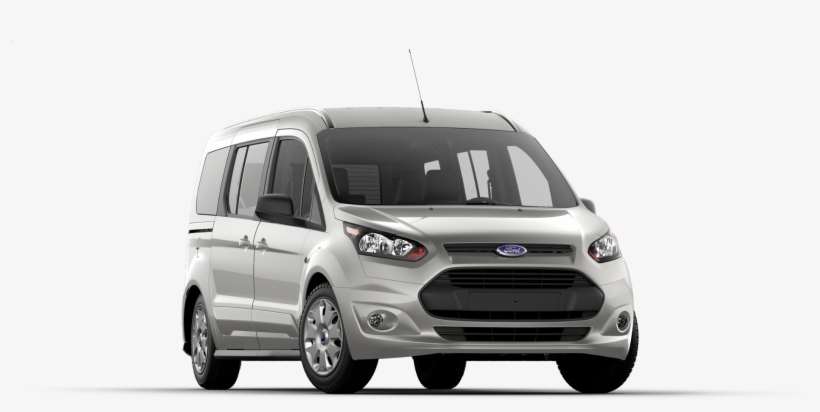 New Commercial Van Inventory Ford, transparent png download