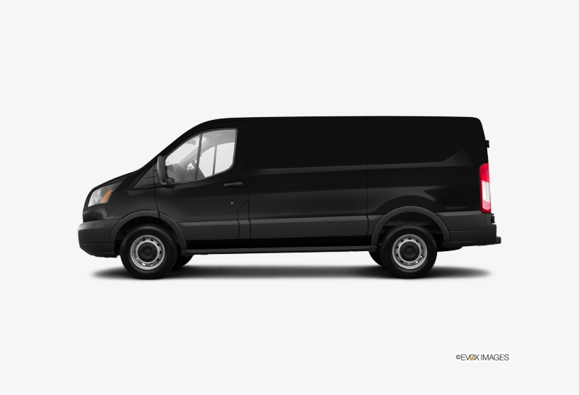 2019 Ford Transit Cargo Van - 2019 Mazda Cx 9 Grand Touring White, transparent png download