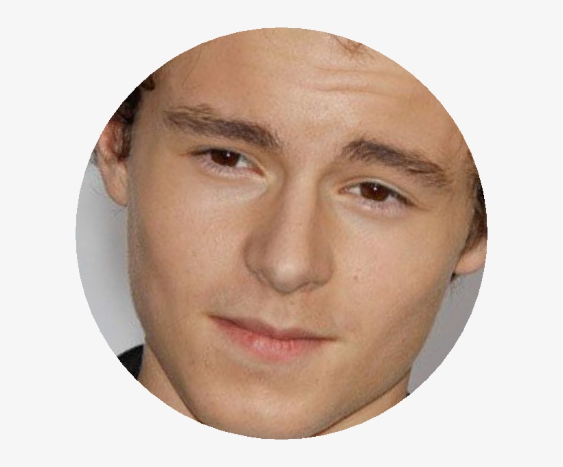 Callanmcauliffe - Portrait Photography, transparent png download