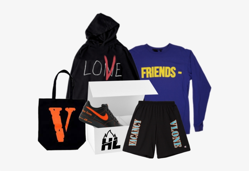 Choose Your Box - Hoodie, transparent png download