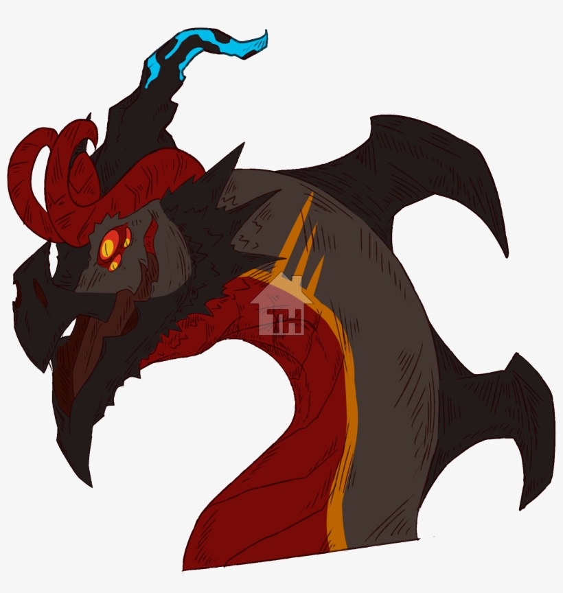 Details - Dragon, transparent png download