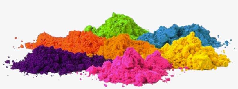 Colours Png 3 ➤ Download - Happy Holi Beautiful Wishes, transparent png download
