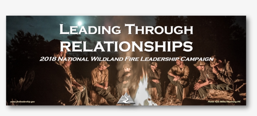 Nwcg Certificate Template 2018 Wildland Fire National - Random, transparent png download