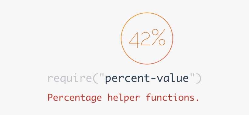 Percent-value - Circle, transparent png download