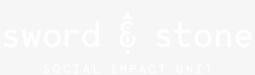 S&s Social Impact Unit Rgb Whitebig - Twitter White Bird Logo, transparent png download