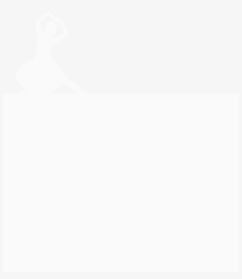 Gifted With Fluid Grace, An Innate Sense Of Rhythm - Illustration, transparent png download