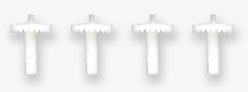 More Views - Cross, transparent png download