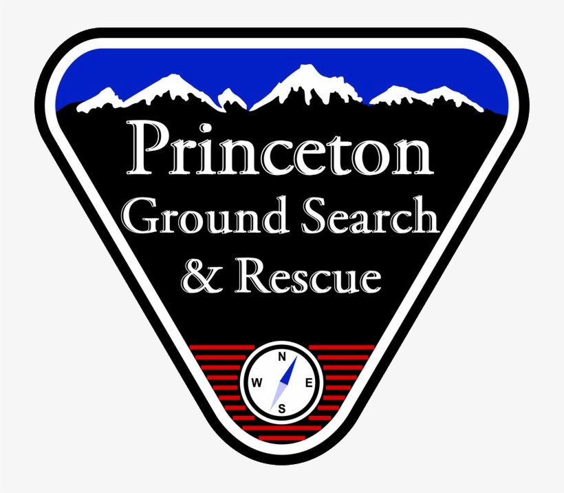 Princeton Ground Search And Rescue, transparent png download
