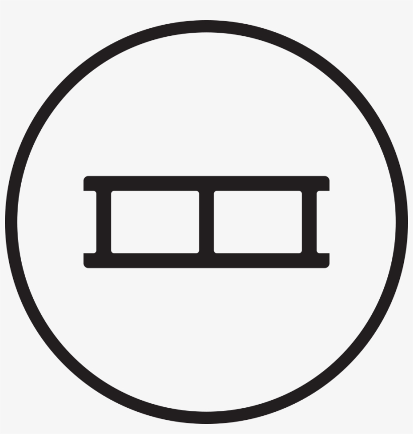 Concrete Black-outline - Ad Villaviciosa De Odon, transparent png download