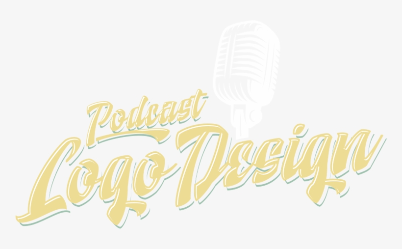 A Logo Is The Central Element Of A Brand - Calligraphy, transparent png download