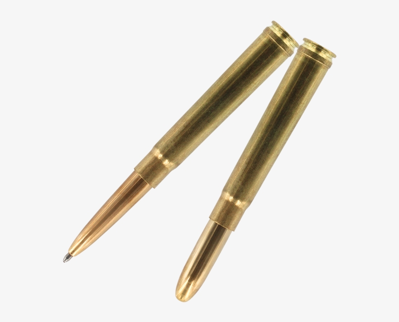 Fisher Space Pen Bullet, transparent png download