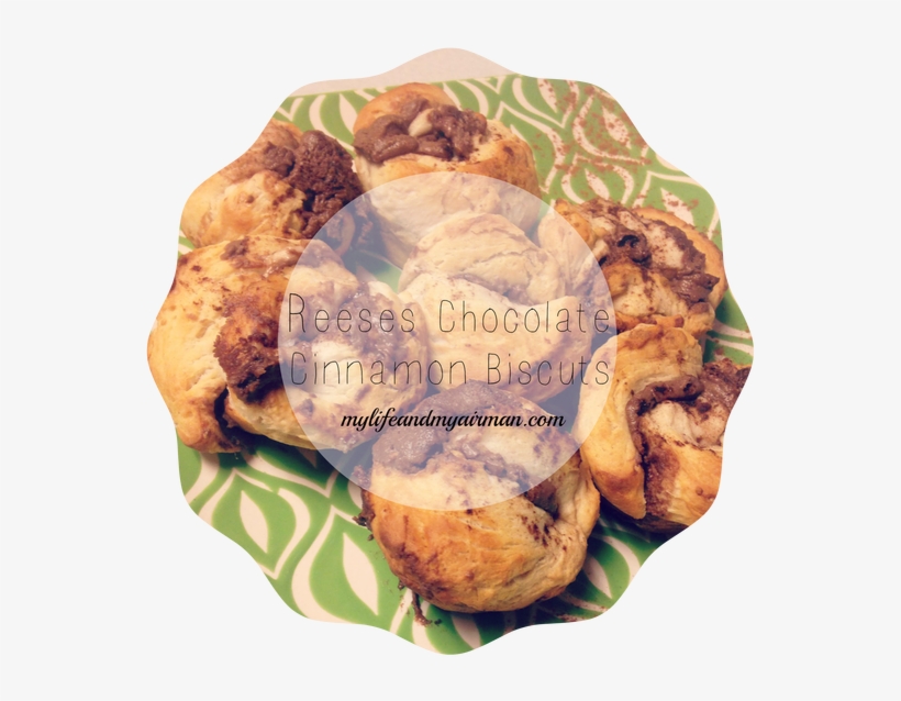 *i Received The Reese's Peanut Butter Chocolate Spread, transparent png download