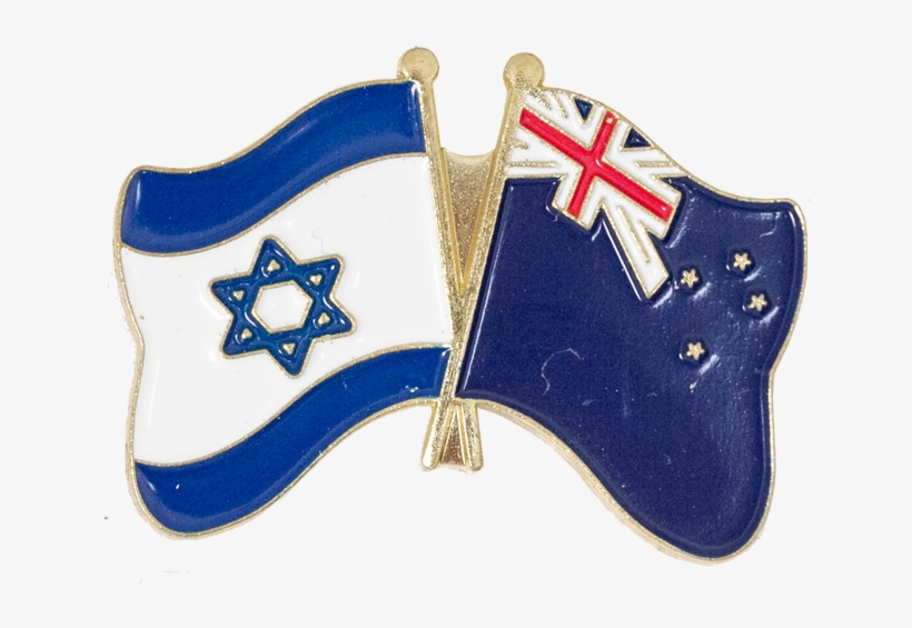 Show You Love Of New Zealand And Your Commitment To - Flag, transparent png download