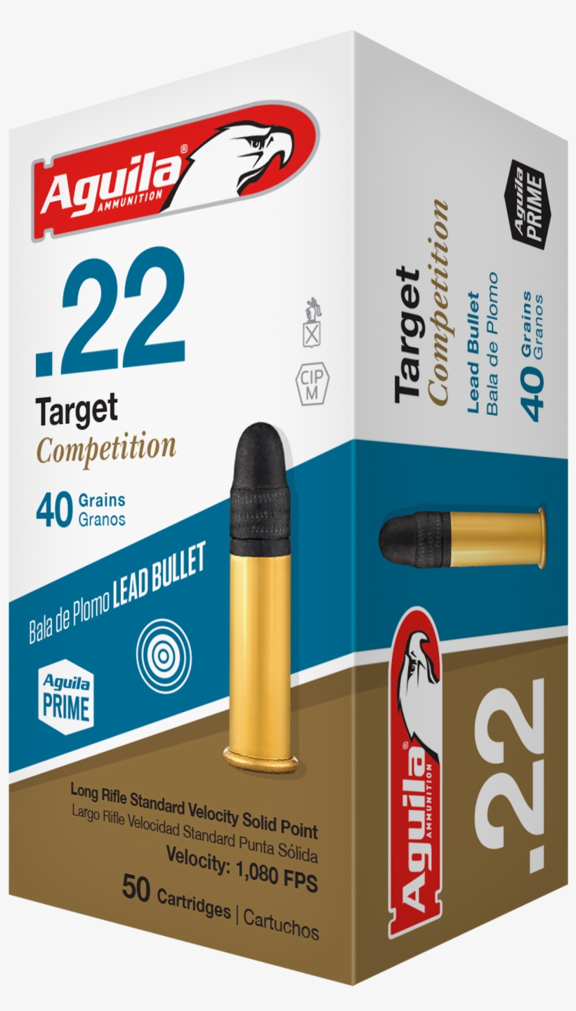 Price - $4 - - .22 Long Rifle, transparent png download