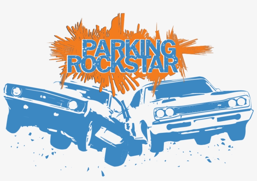 Flashparking - Classic Car, transparent png download