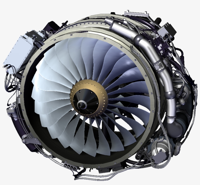 O° - Jet Engine, transparent png download