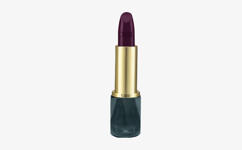 Lip Lust Creme Lipstick - Oribe Lip Lust Creme Lipstick - Red, transparent png download