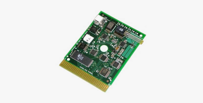 These Printed Circuit Board Assemblies Can Be Customer - Intel Xeon Mini Board, transparent png download