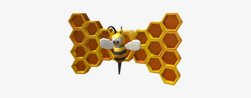 Honeycomb Bow Tie - Library, transparent png download