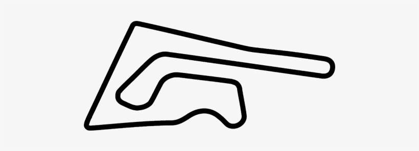 Trackburiram-500x300 - Chang International Circuit Png, transparent png download