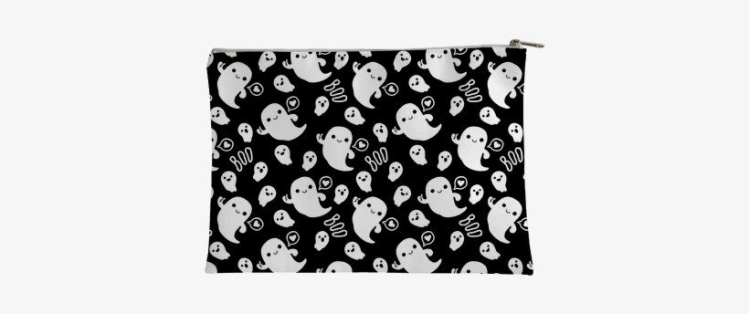 Accessorybag85x6 Whi Z1 T Cute Ghosts - Cute Ghosts Tote Bag: Funny Tote Bag Tterns, Ghost, transparent png download