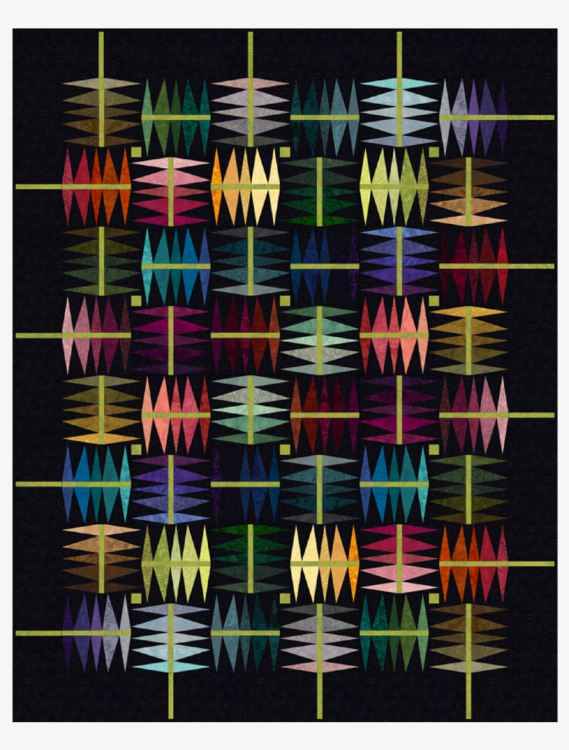 Palette Pizazz Spectrum - Spectrum, transparent png download