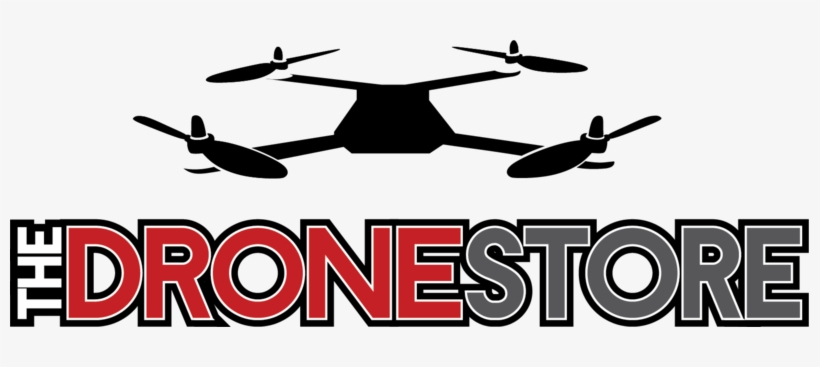 Logo Drone Store - Drone Store Reno, transparent png download