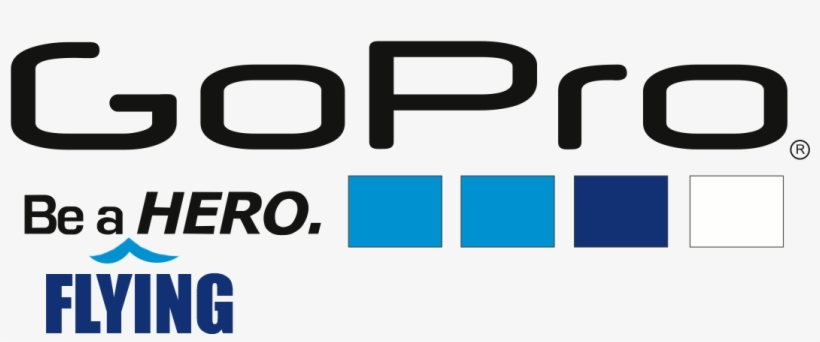 Rumors Have Been Talking About A Gopro Drone For Quite - Go Pro, transparent png download
