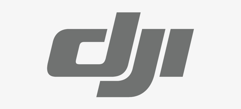 Dji Logo - Dji Phantom 4 Logo, transparent png download