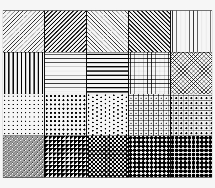 Clipart Patterns Png Free, transparent png download