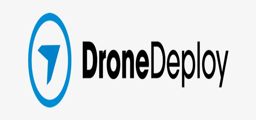 April 8, - Dronedeploy Logo, transparent png download