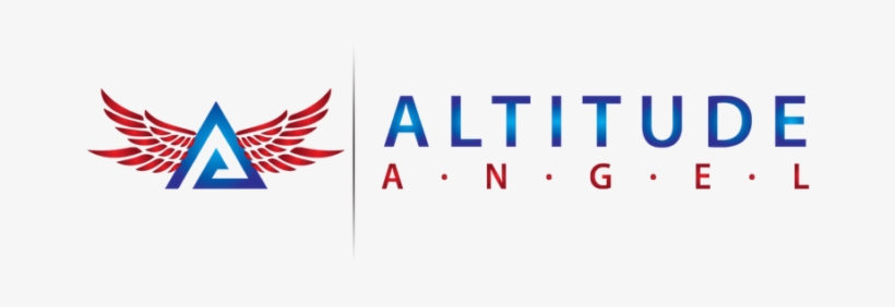 Altitude Angel Logo Hires - Altitude Angel, transparent png download