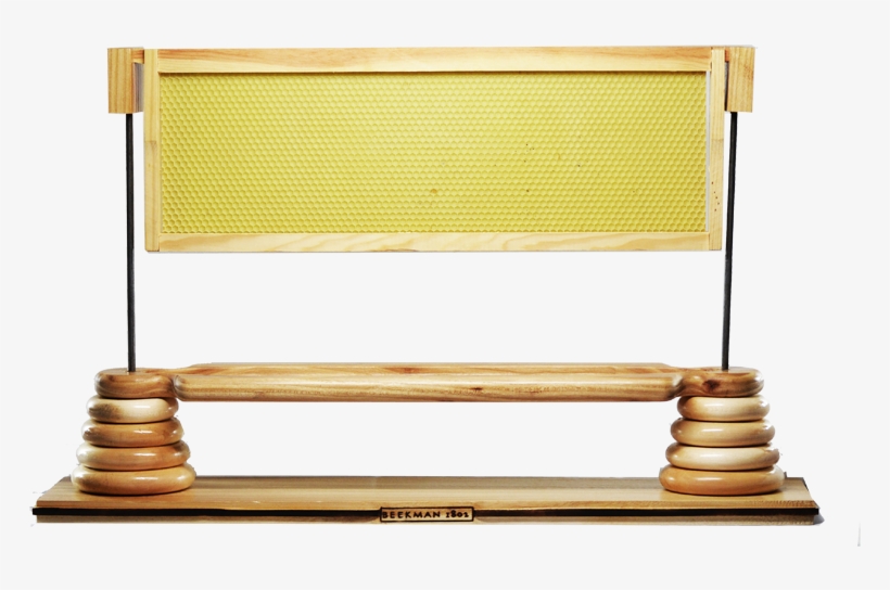 Honeycomb Serving Stand - Honeycomb, transparent png download