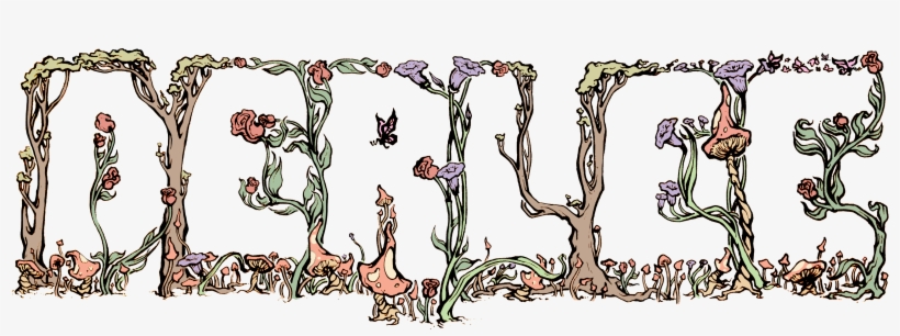 2015 Saw Derlee's First Release Via Philos, The Loved - Cartoon, transparent png download