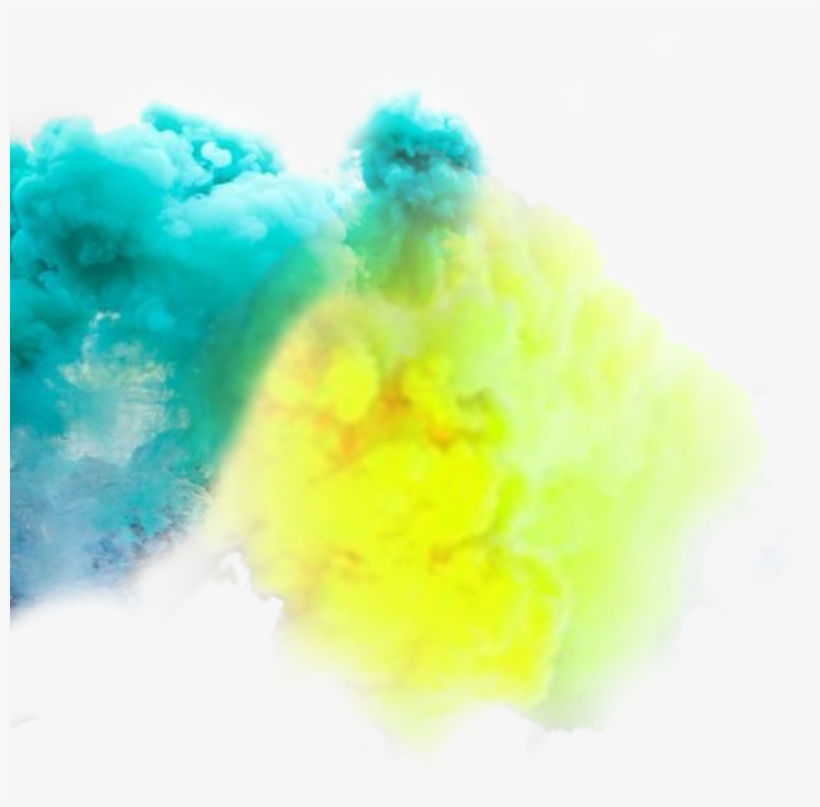 Juliette Neonsmoke - Watercolor Paint, transparent png download