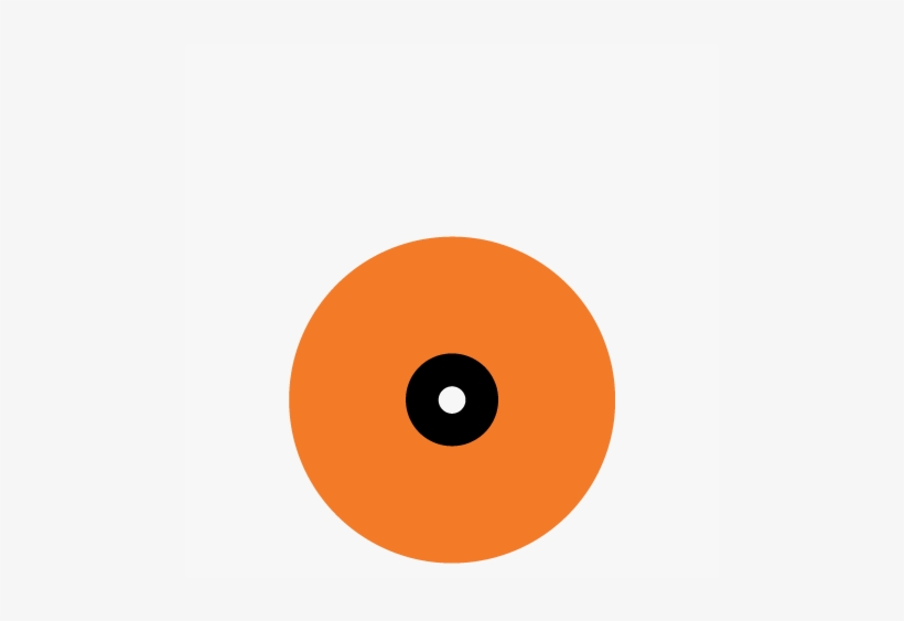 The Vinyl Wall Float - Wall, transparent png download