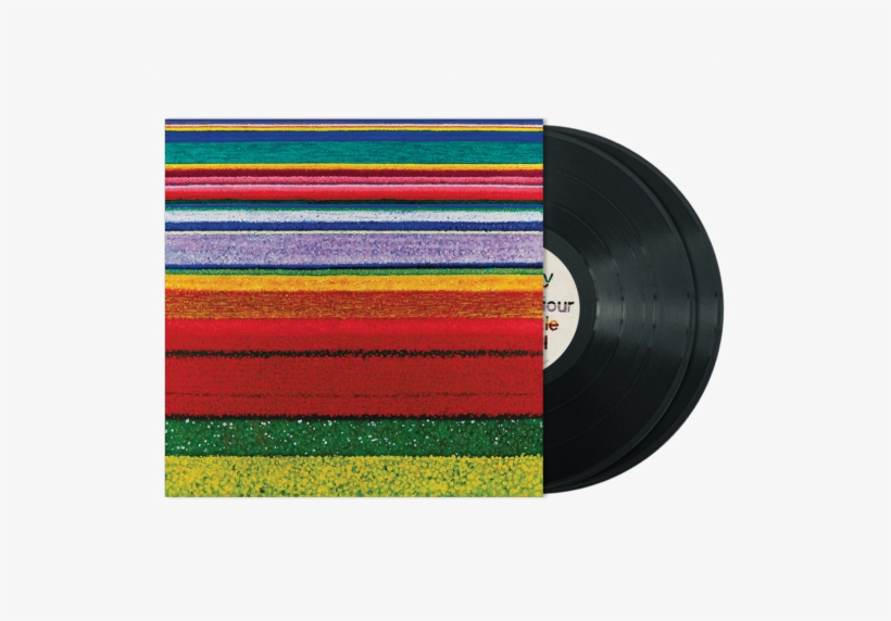 Cc050010 - City And Colour Vinyl, transparent png download